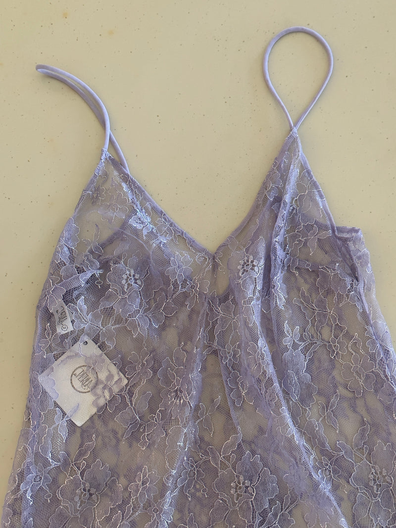 La Perla Lingerie Dress (s)