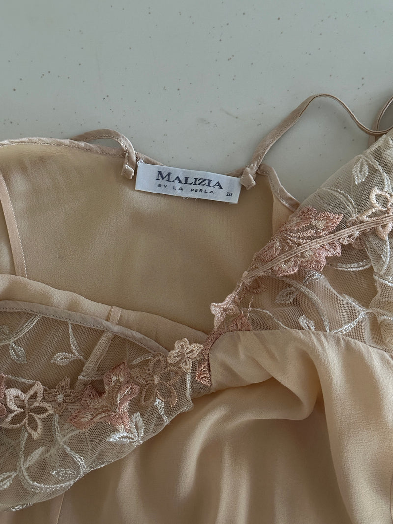 La Perla Lingerie Dress (s/m)