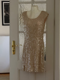 Max & Co. Sequin Dress (s)