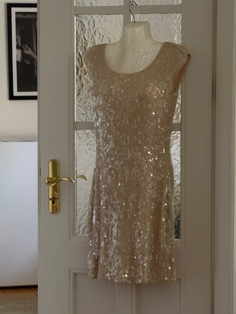 Max & Co. Sequin Dress (s)