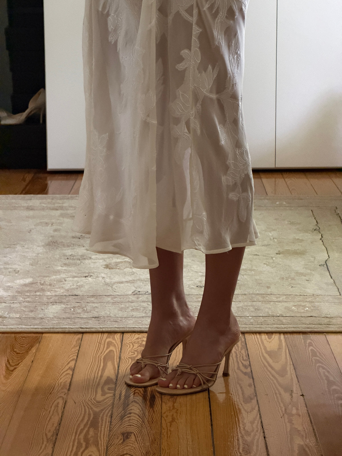 Jimmy Choo Heels (38)