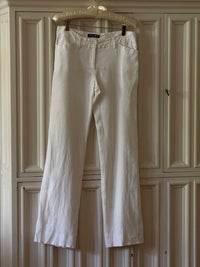 D&G Linen Pants (s)
