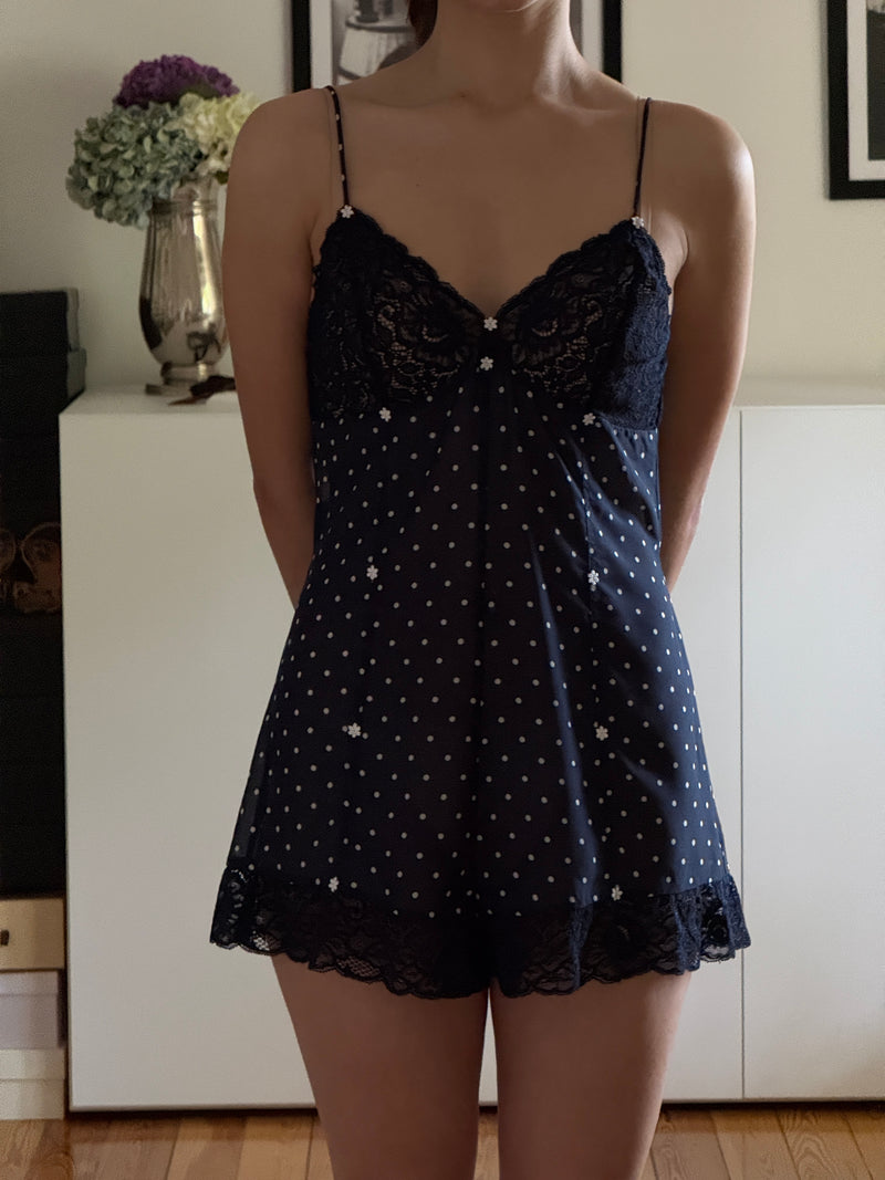 La Perla Bodysuit (m)