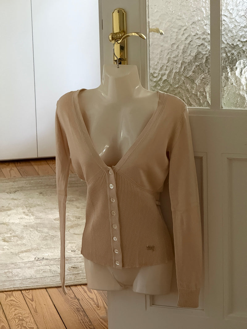 D&G Cardigan (s)
