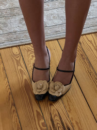 Chanel Heels (35,5)