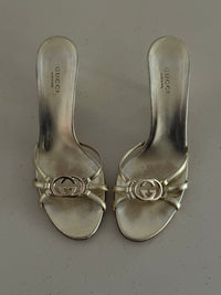 Gucci Mules (37,5)