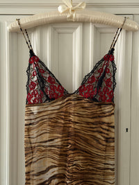 Lace Lingerie Dress (s)
