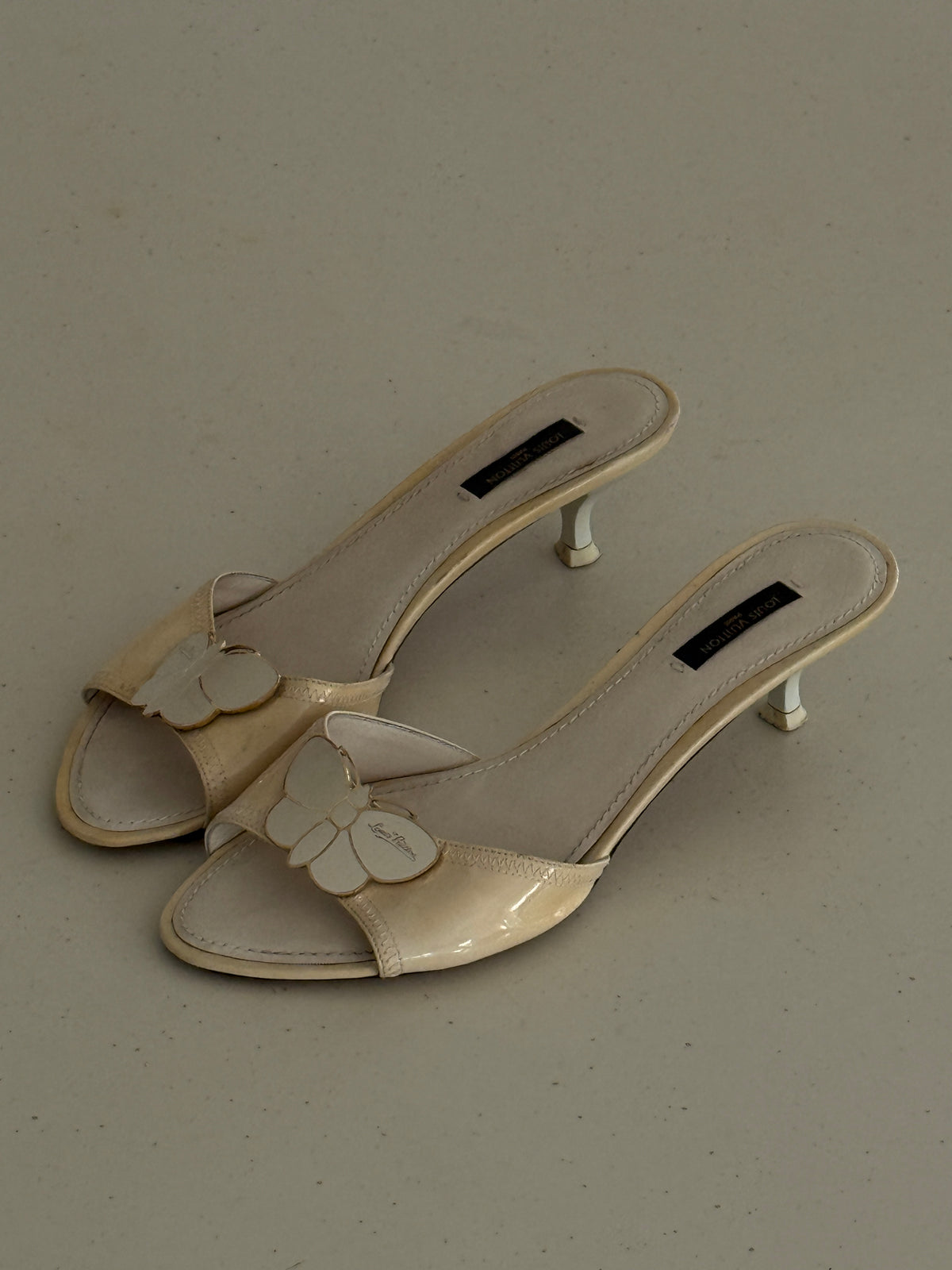 Louis Vuitton Mules (39)