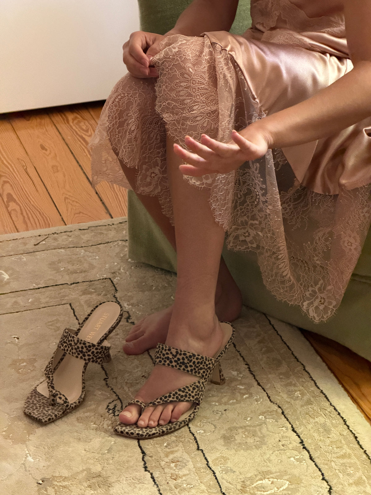 Stuart W. Heels (41)
