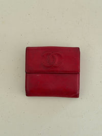 Chanel Wallet