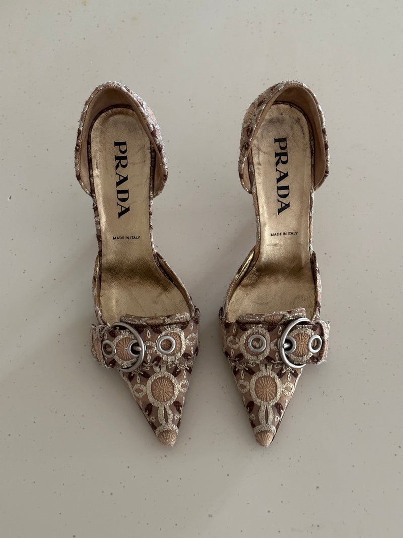 Prada Pumps (37)