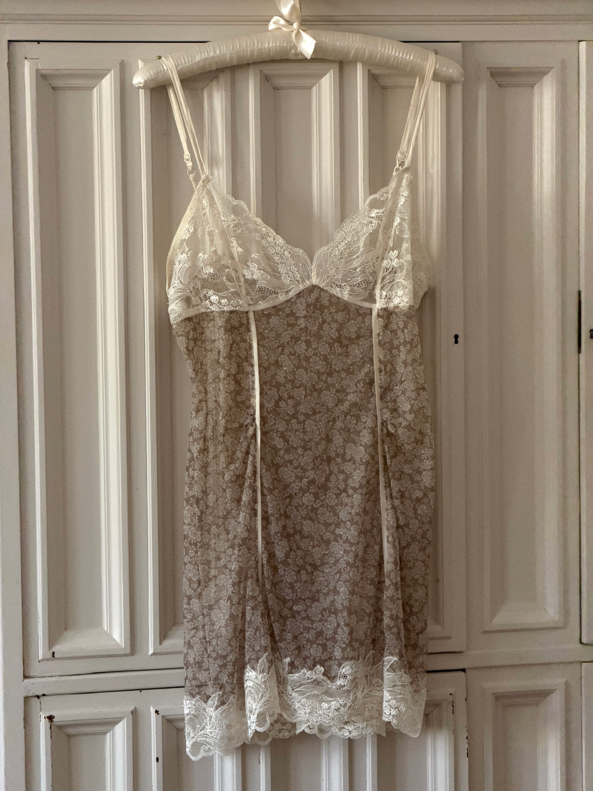 La Perla Lingerie Dress (l)