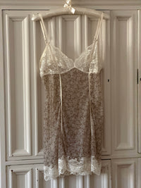 La Perla Lingerie Dress (l)