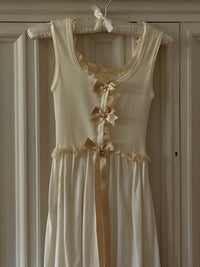 Bow Lingerie Dress (s)