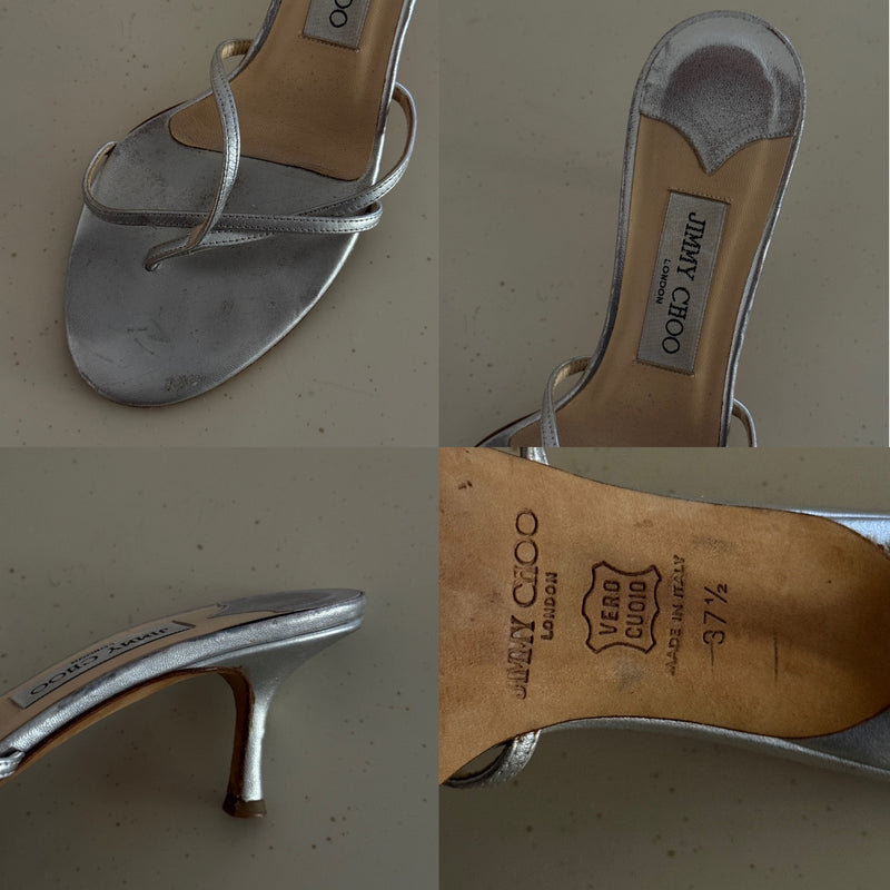 Jimmy Choo Mules (37,5)