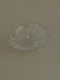 Vintage Shell Dish