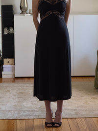 Lace Lingerie Dress (s)