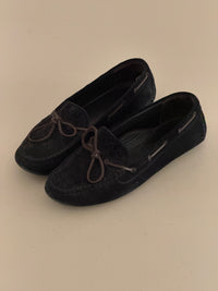 Bottega Veneta Loafer (38)
