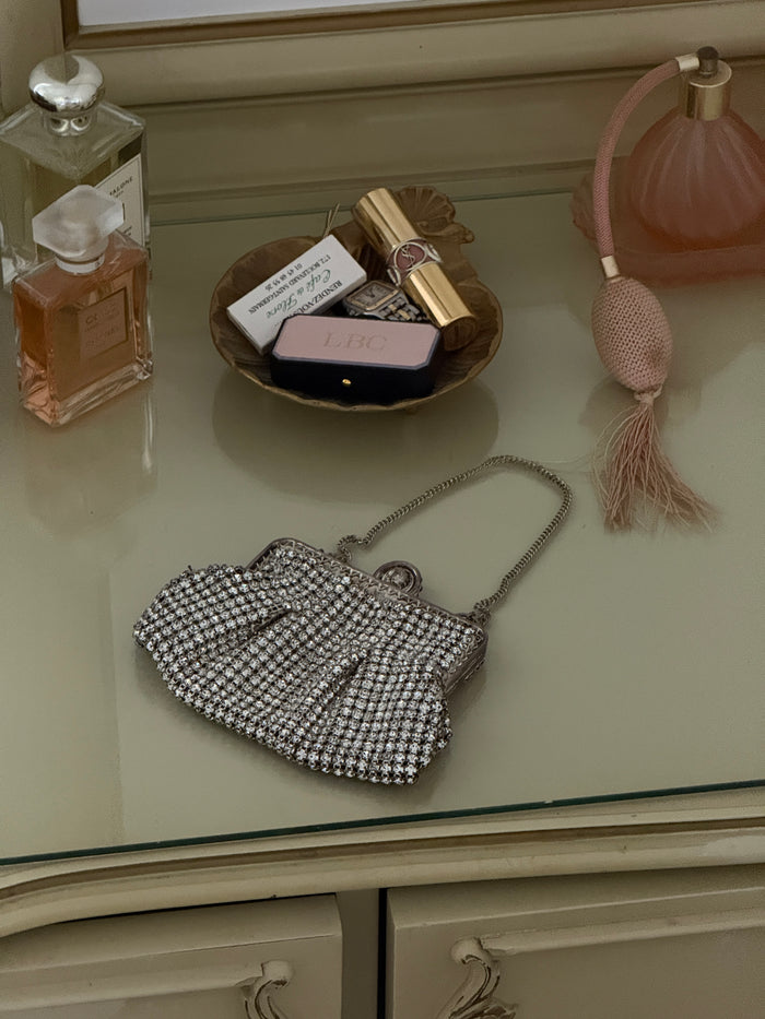 Antique Evening Bag