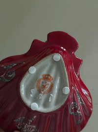 Vintage Shell Dish
