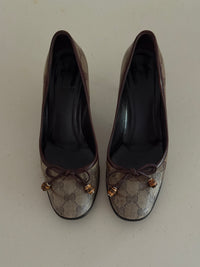 Gucci Ballet Pumps (35,5)