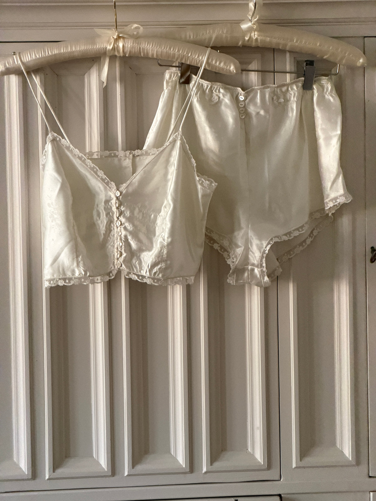 La Perla Lingerie Set (s)