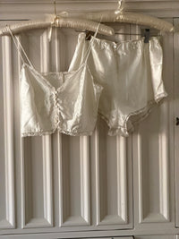 La Perla Lingerie Set (s)