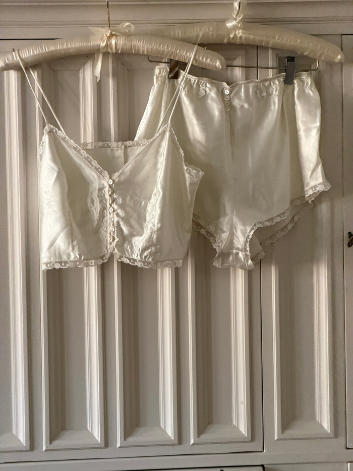 La Perla Lingerie Set (s)
