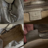 Gucci Jackie Hobo Bag