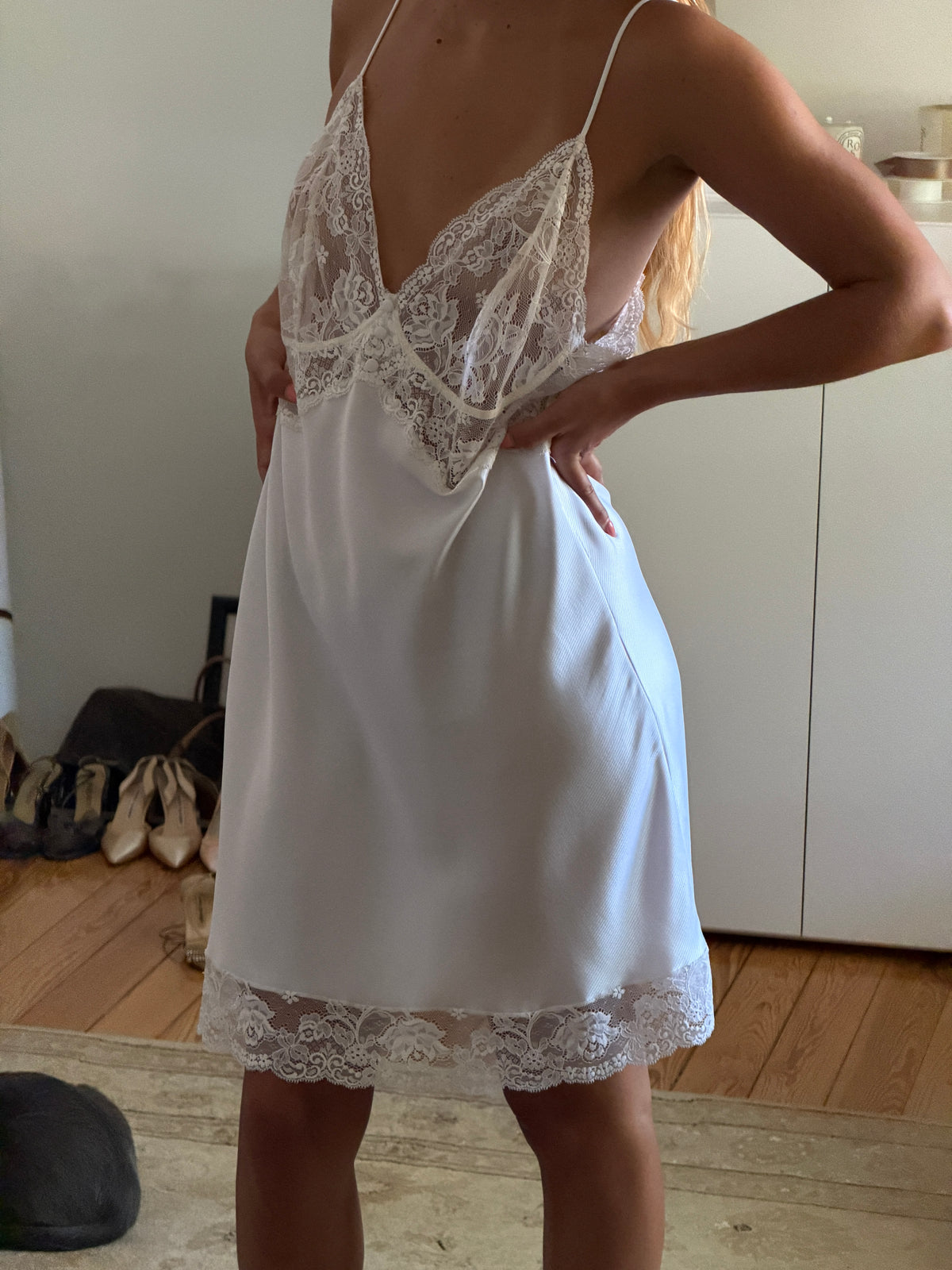 La Perla Lingerie Dress (l)