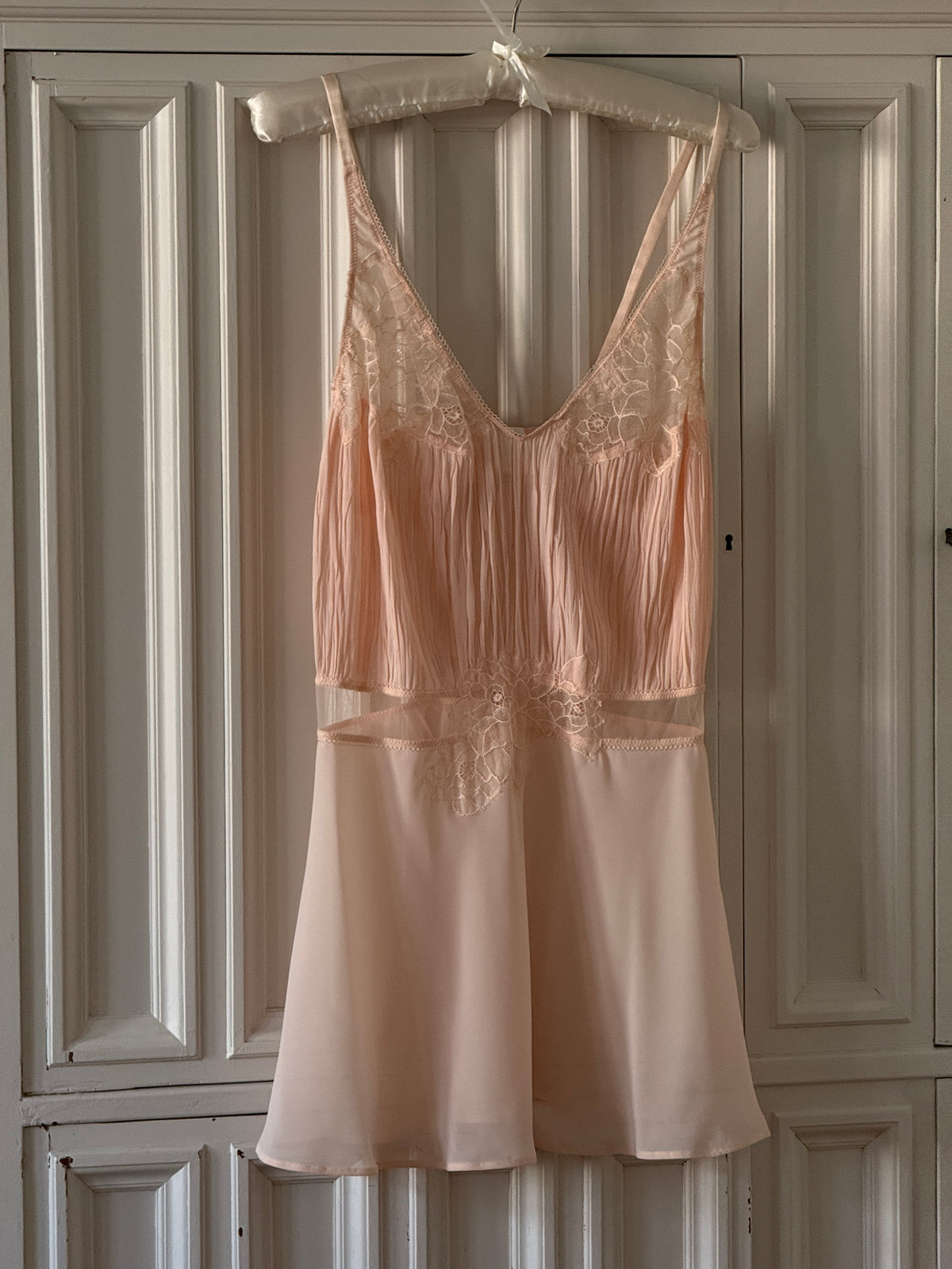 La Perla Lingerie Dress (s)