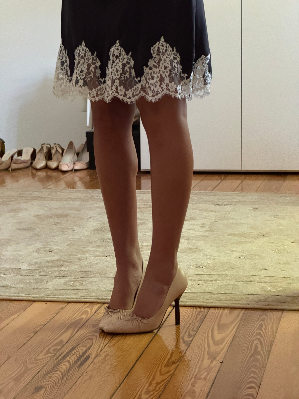 Gucci Pumps (36,5)