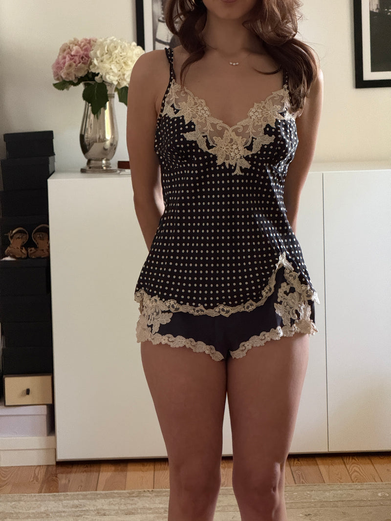 La Perla Lingerie Pants (xs)