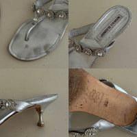 Manolo Blahnik Mules (36,5)