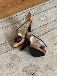 D&G Floral Heels (37)