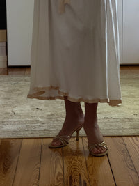 Bow Lingerie Dress (s)