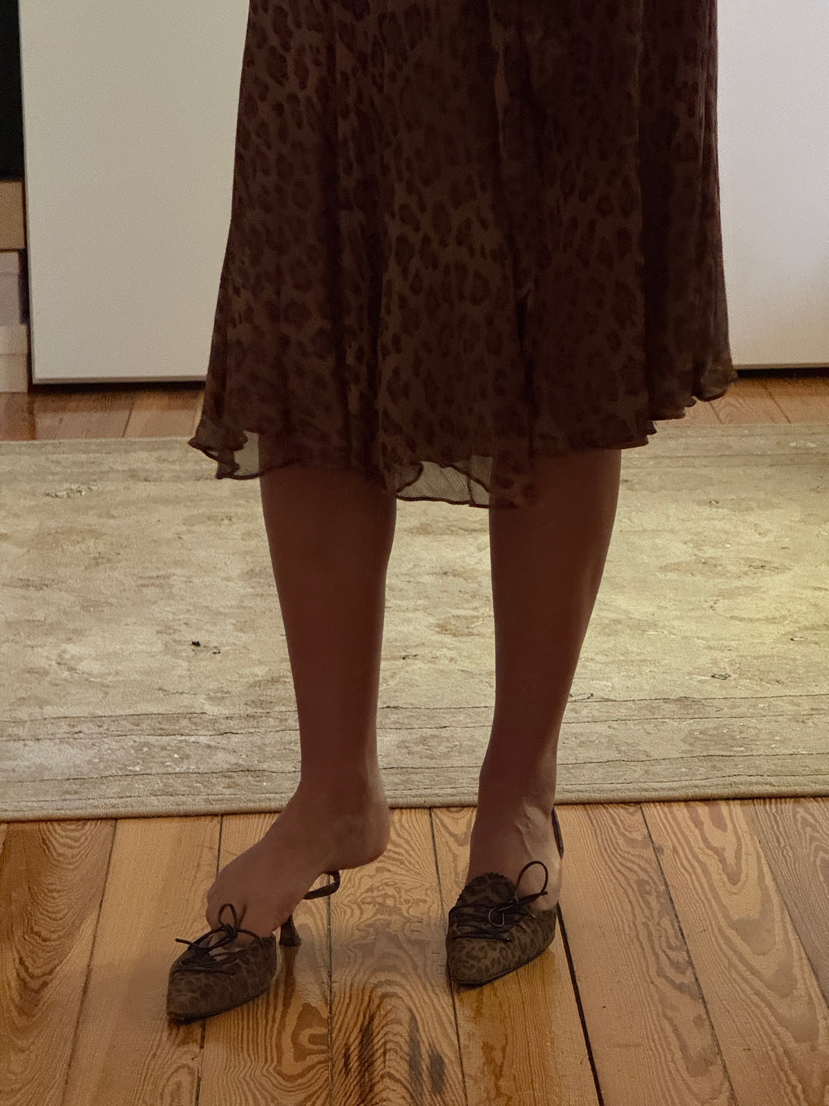 Manolo Blahnik Heels (37)