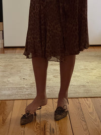 Manolo Blahnik Heels (37)
