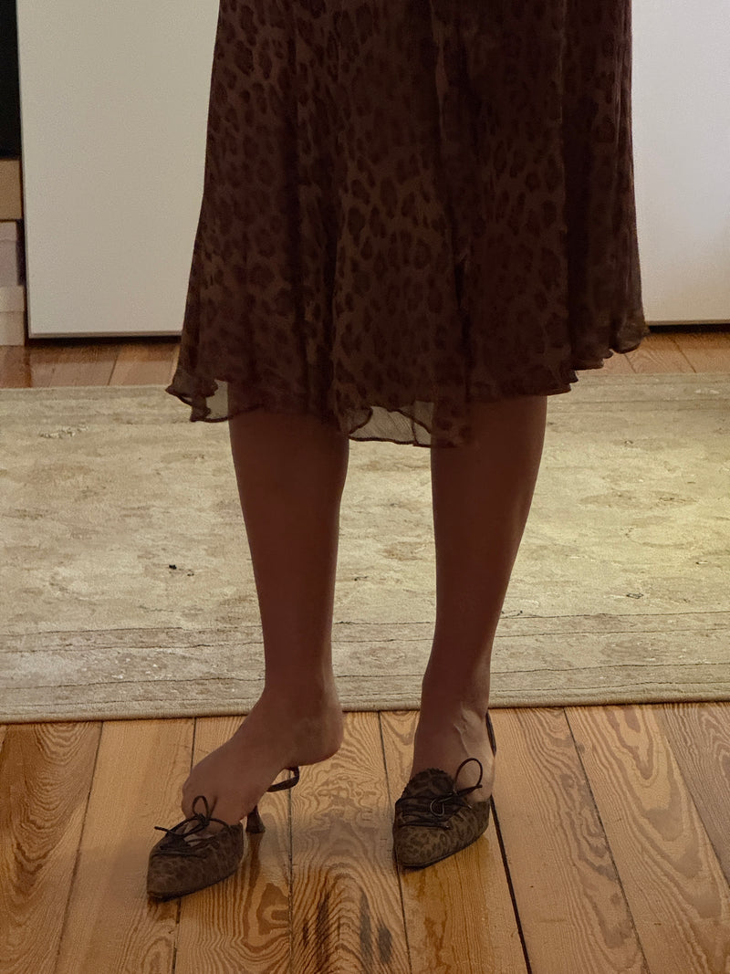 Manolo Blahnik Heels (37)