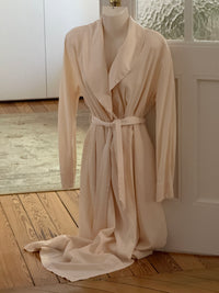 La Perla Silk Robe (s)