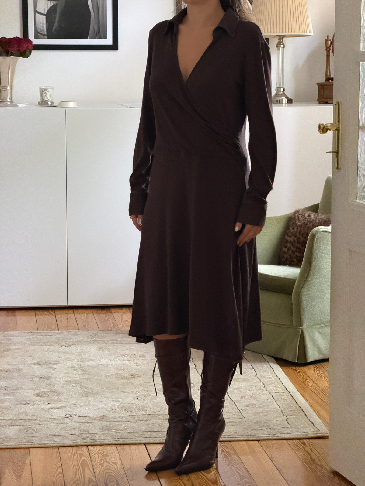 Ralph Lauren Dress (m)