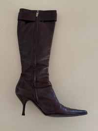 Sergio Rossi Boots (41)