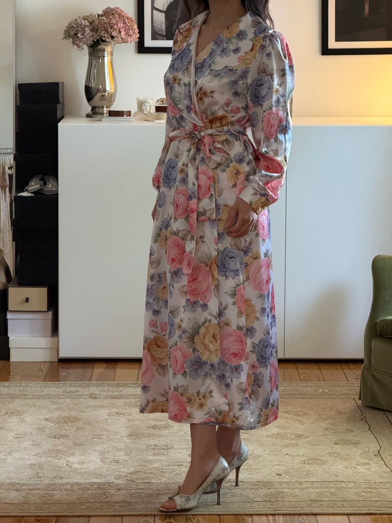 Vintage Robe Set (s)