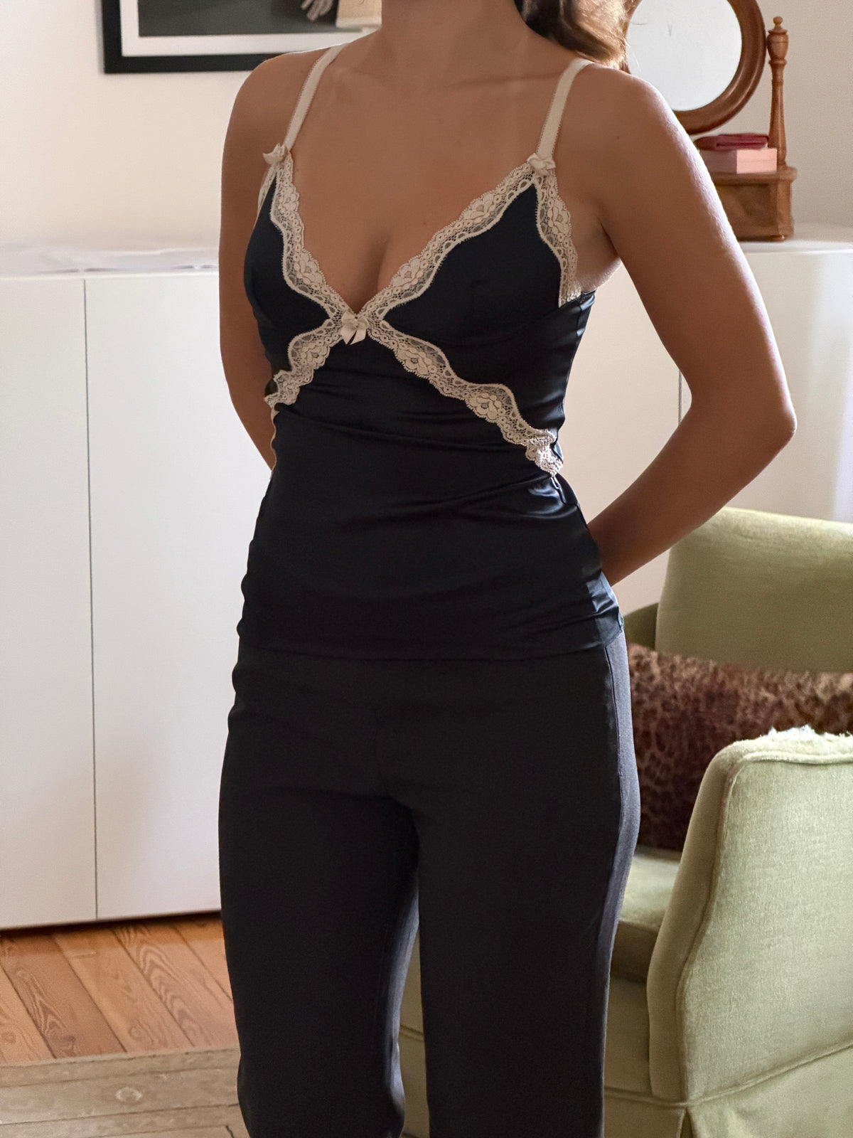 D&G Lingerie Set (xs)