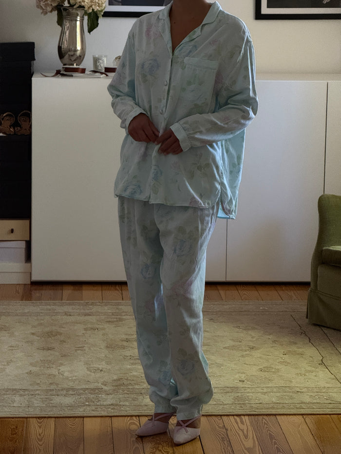 La Perla Pyjama Set (s)