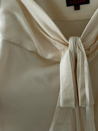 Escada Silk Blouse (m)