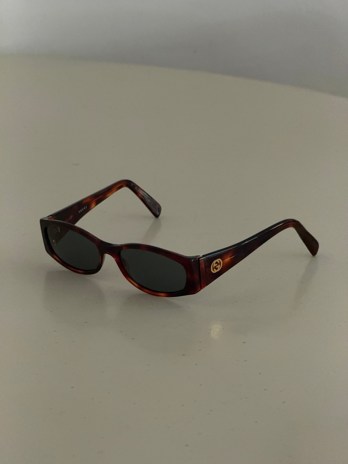 Vintage Gucci Sunnies