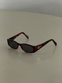 Vintage Gucci Sunnies