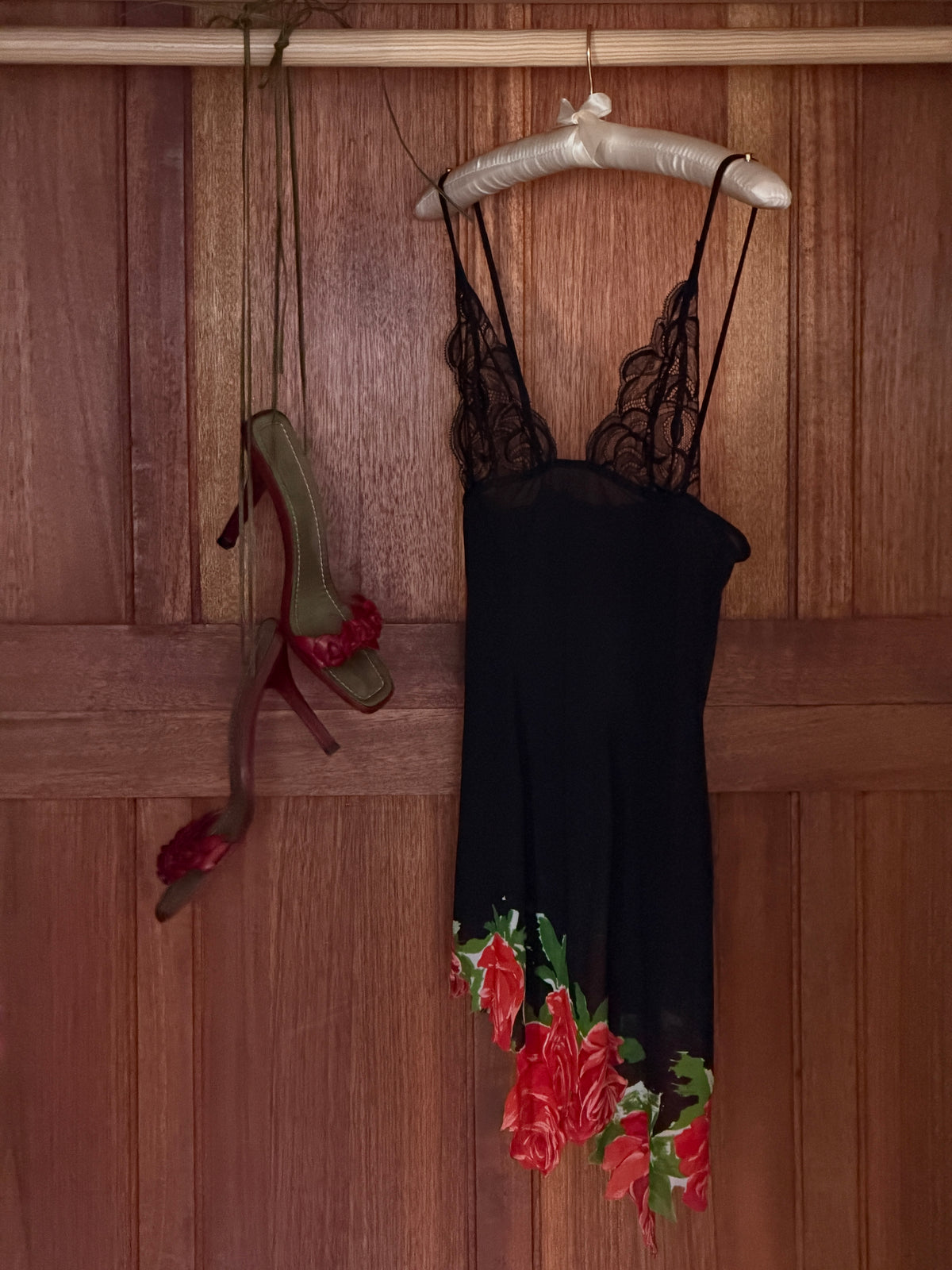 La Perla Lingerie Dress (s)