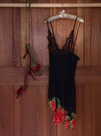 La Perla Lingerie Dress (s)